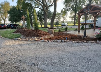 Wichita Landscaping Services